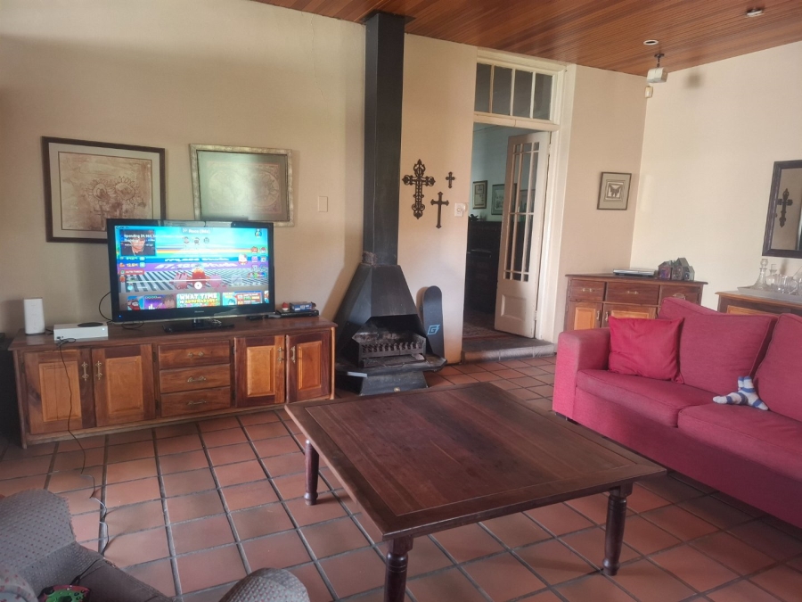 5 Bedroom Property for Sale in Kroonstad Central Free State